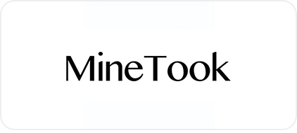 MineTook