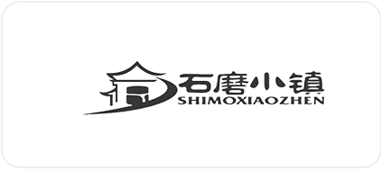 石磨小镇